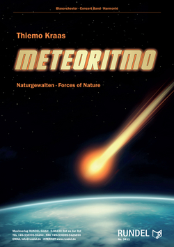 Meteoritmo - cliccare qui