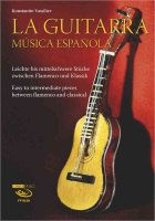 La Guitarra - Musica Espanola - cliccare qui