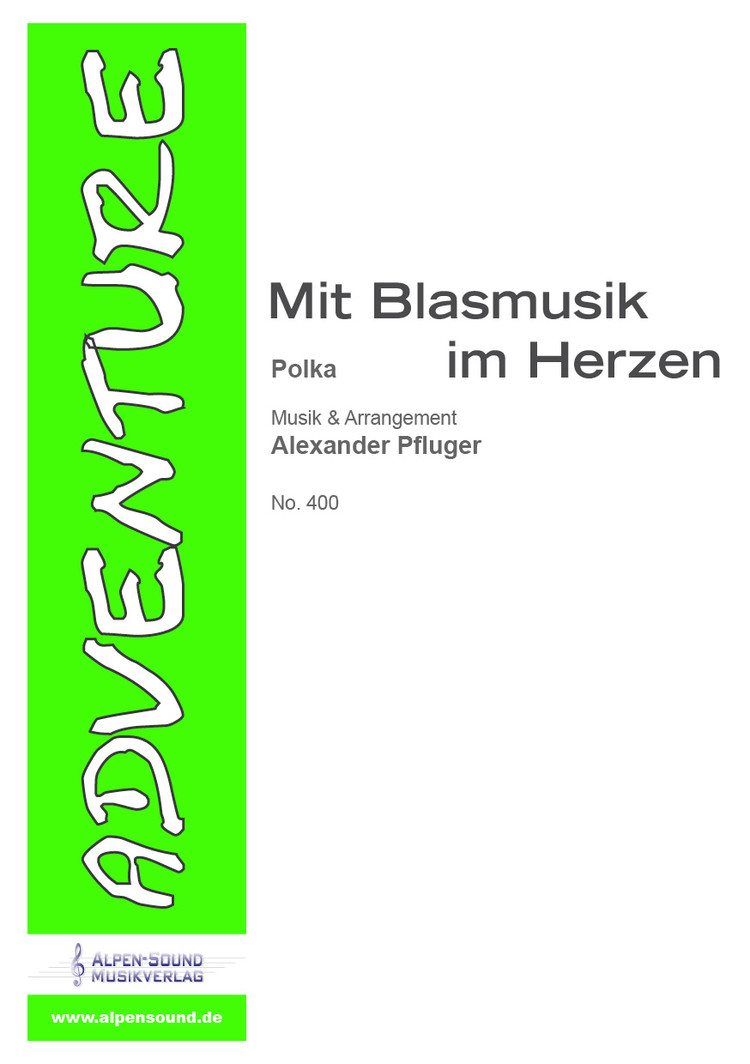 Mit Blasmusik im Herzen - cliccare qui