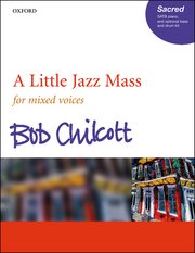 Little Jazz Mass, A - cliccare qui