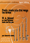 Presto, presto pria ch'ei venga - cliccare qui Presto, presto pria ch'ei venga - cliccare qui