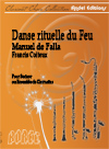 Danse rituelle du Feu - cliccare qui