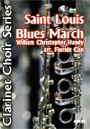 Saint Louis Blues March - cliccare qui