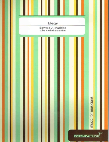 Elegy for Tuba - cliccare qui