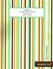 Tribute: Those Who Serve - cliccare qui