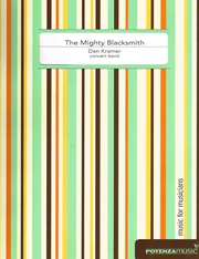 Mighty Blacksmith, The - cliccare qui