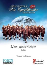 Musikantenleben - clicca qui