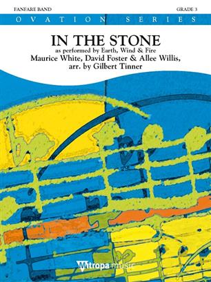 In The Stone - cliccare qui