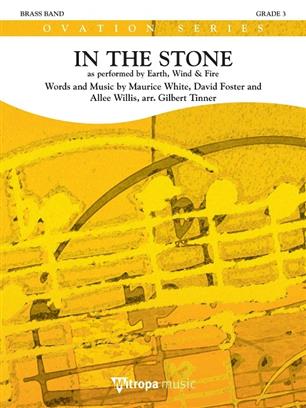 In The Stone - cliccare qui