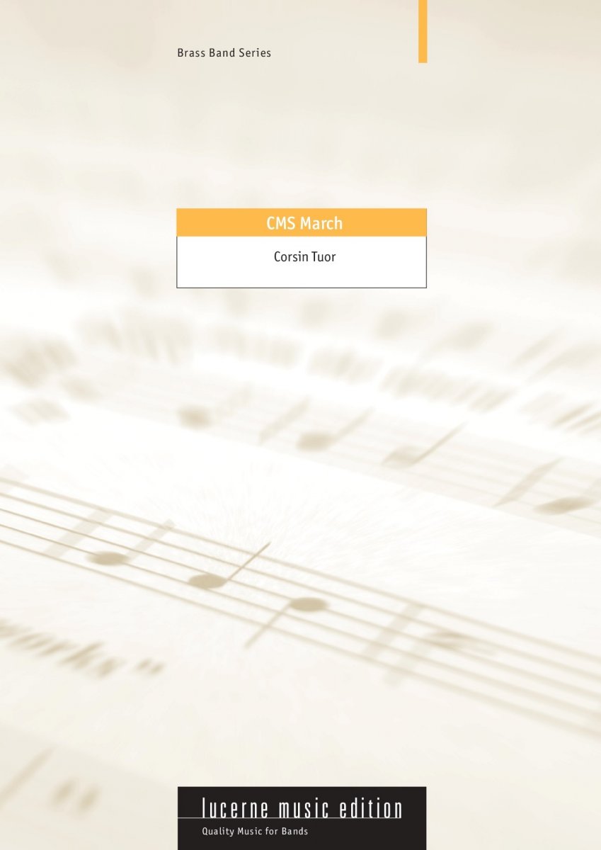 CMS March - cliccare qui