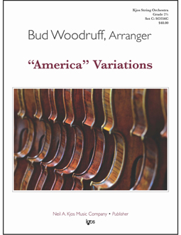 America Variations - clicca qui