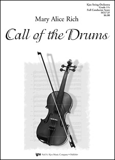 Call of the Drums - clicca qui