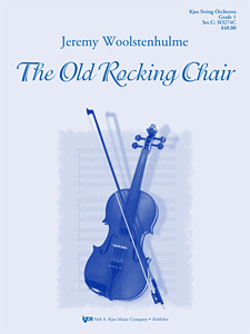 Old Rocking Chair, The - cliccare qui