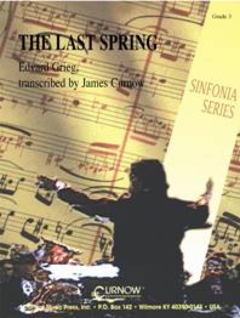 Last Spring, The - clicca qui
