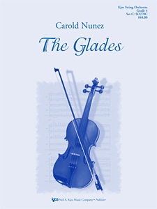 Glades, The - cliccare qui