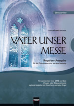 Vater unser-Messe (Requiem Ausgabe) - clicca qui