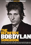 Definitive Bob Dylan Songbook, The (Small Format) - cliccare qui