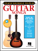 Teach Yourself to Play Guitar Songs: "Dust in the Wind" & 9 More Fingerpicking Classics - cliccare qui Teach Yourself to Play Guitar Songs: "Dust in the Wind" & 9 More Fingerpicking Classics - cliccare qui
