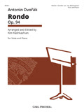 Rondo in G minor - cliccare qui