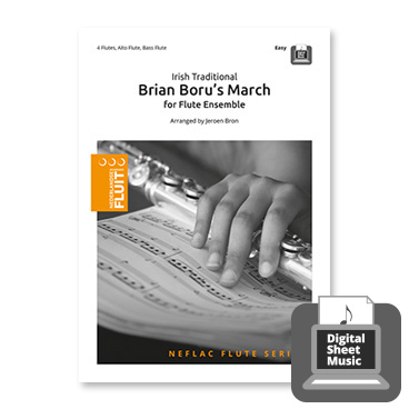 Brian Boru�s March - cliccare qui
