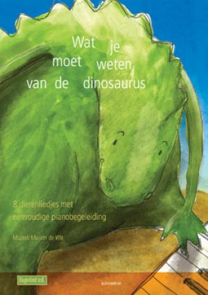 Wat je moet weten van de dinosauri�r - cliccare qui