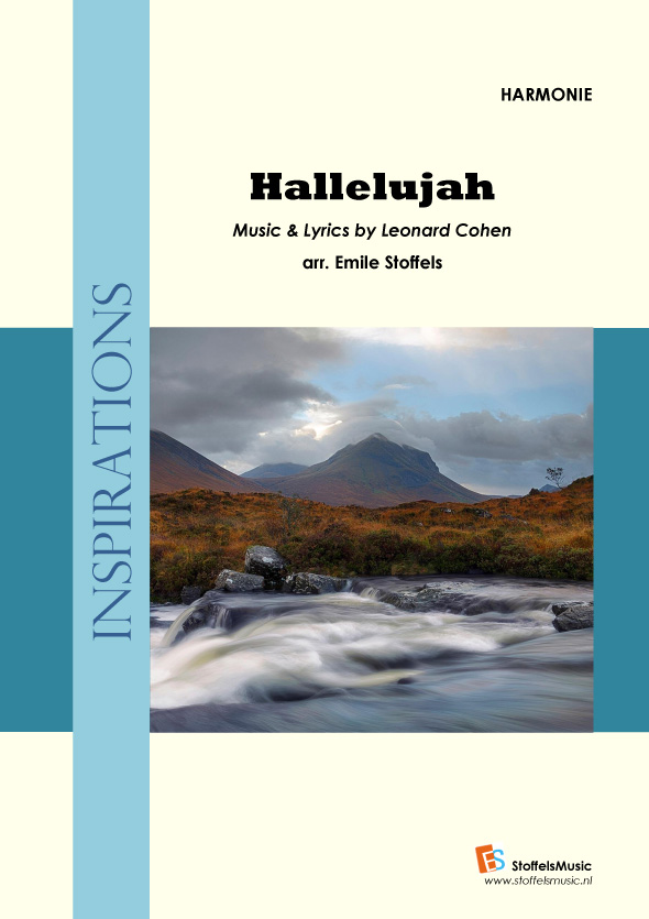 Hallelujah - cliccare qui