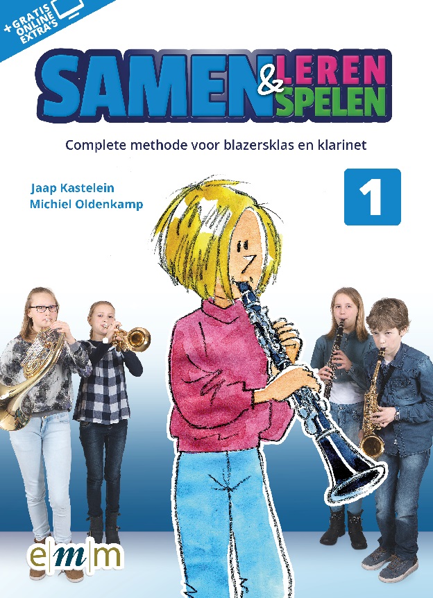 Samen leren samenspelen #1 - clicca qui