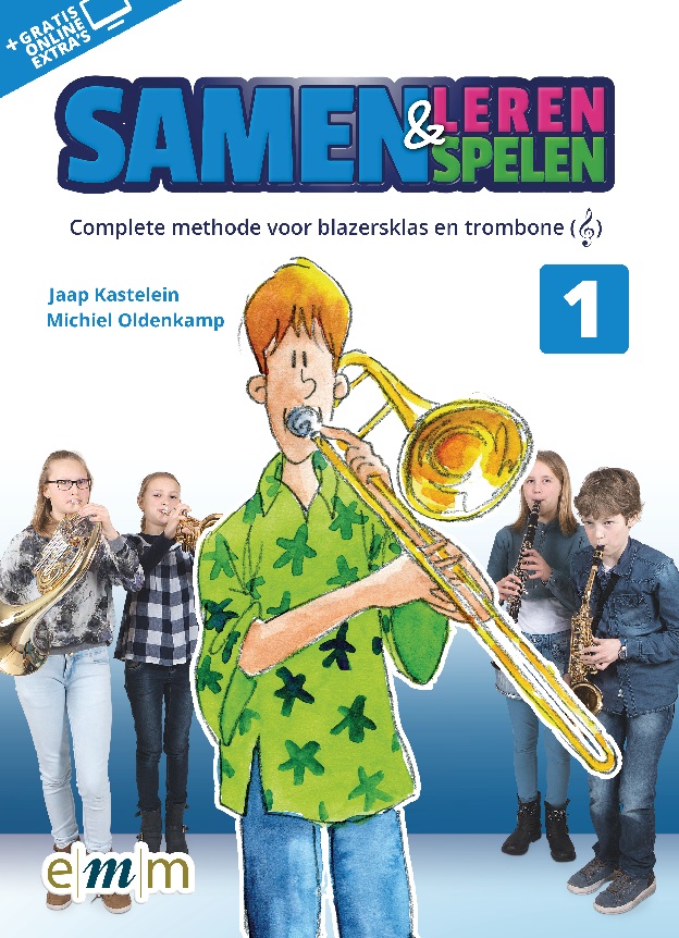 Samen leren samenspelen #1 - clicca qui