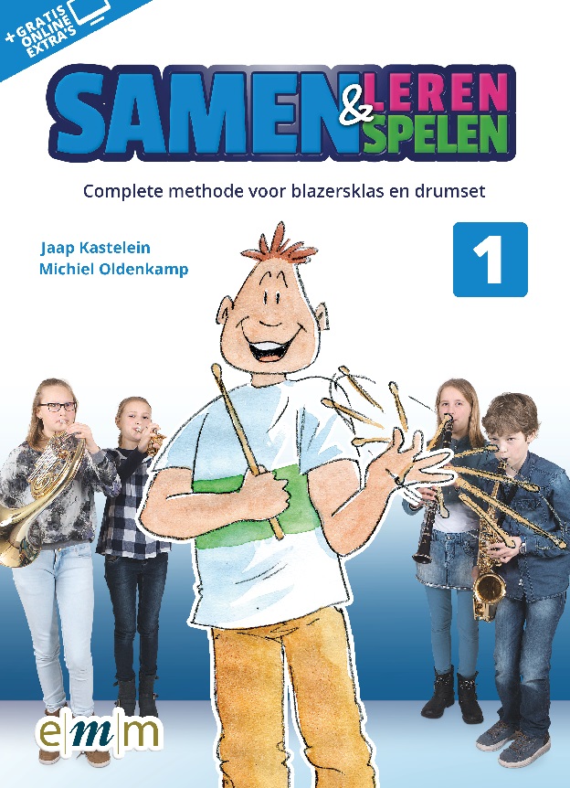 Samen leren samenspelen #1 - clicca qui