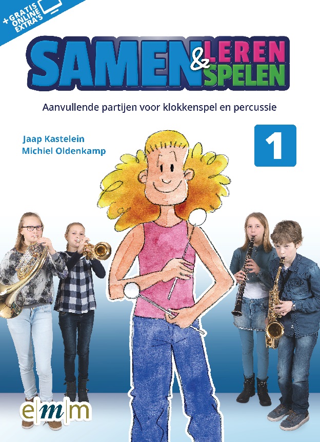 Samen leren samenspelen #1 - clicca qui