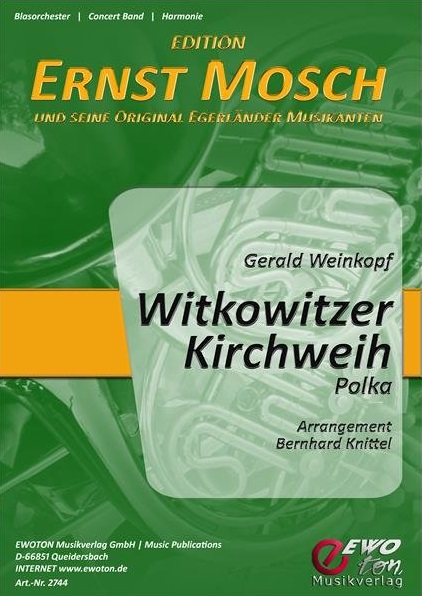 Witkowitzer Kirchweih - cliccare qui