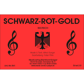 Schwarz-Rot-Gold - cliccare qui