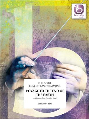 Voyage to the End of the Earth - cliccare qui