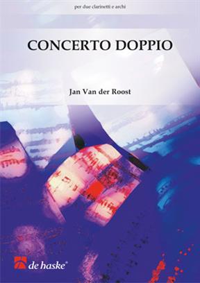 Concerto Doppio - cliccare qui Concerto Doppio - cliccare qui