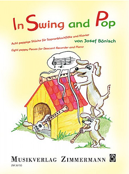 In Swing and Pop - cliccare qui