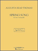 Spring Song - cliccare qui