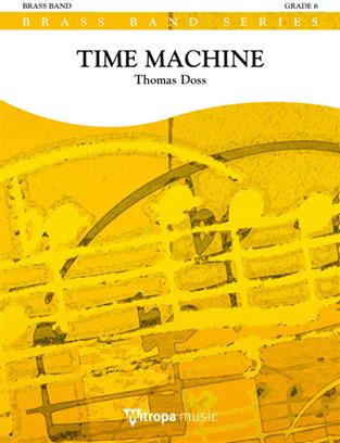 Time Machine - cliccare qui