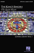 Quiet Heart: Choral Essays #1, The - cliccare qui