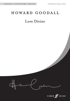 Love divine - cliccare qui Love divine - cliccare qui