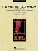 Star Wars: The Force Awakens  Soundtrack Suite - cliccare qui