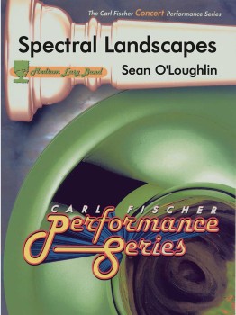 Spectral Landscapes - cliccare qui