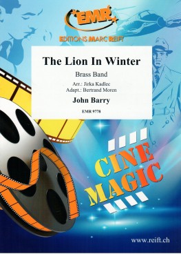 Lion In Winter, The - cliccare qui