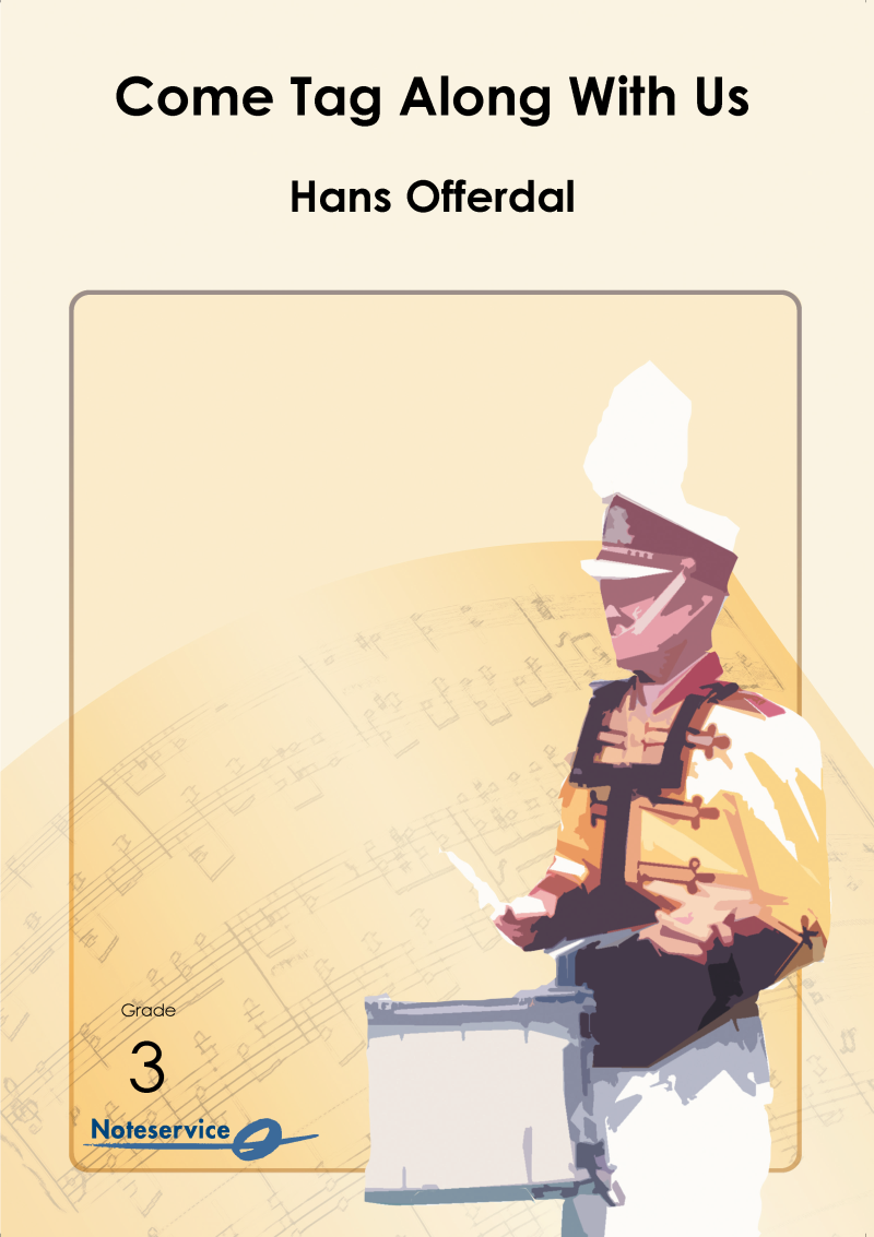 Come Tag Along With Us - cliccare qui Come Tag Along With Us - cliccare qui