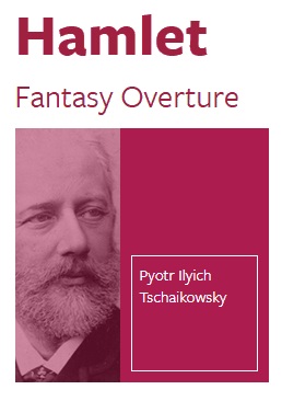 Hamlet (Fantasy Overture) - cliccare qui