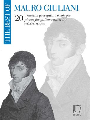 The Best of Mauro Giuliani - cliccare qui