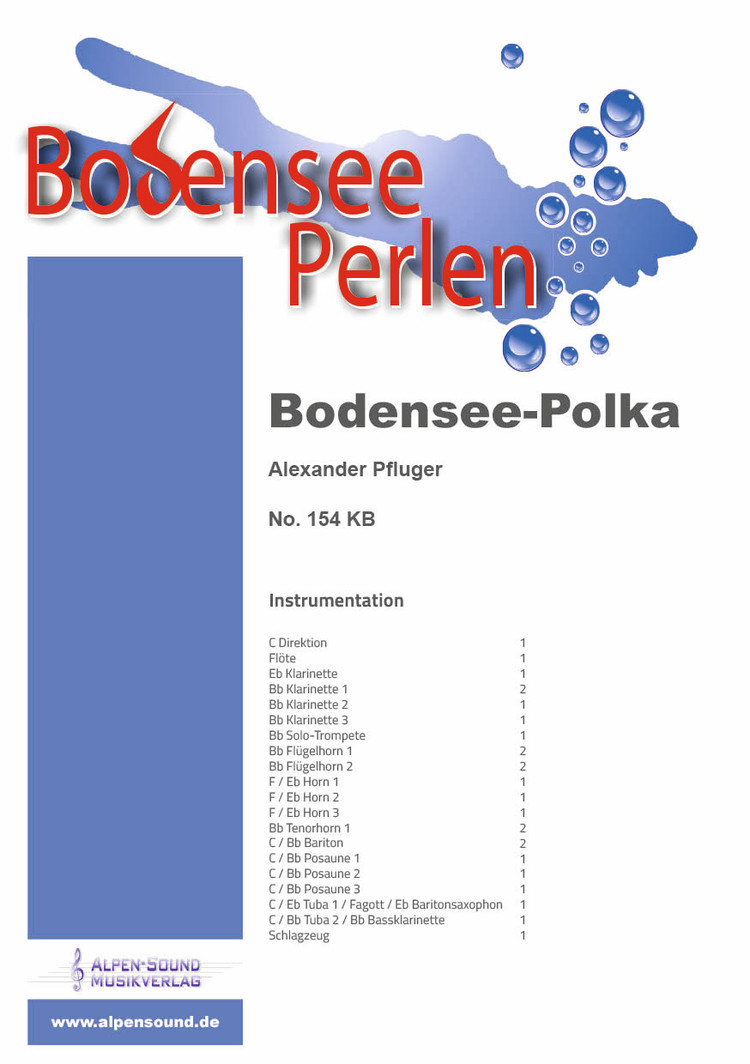 Bodensee-Polka - cliccare qui