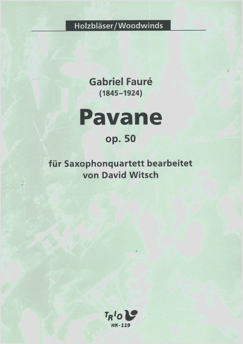 Pavane - cliccare qui