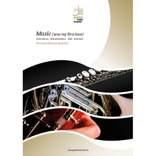 Music - woodwind quintet - cliccare qui Music - woodwind quintet - cliccare qui