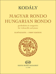 Ungarisches Rondo - cliccare qui
