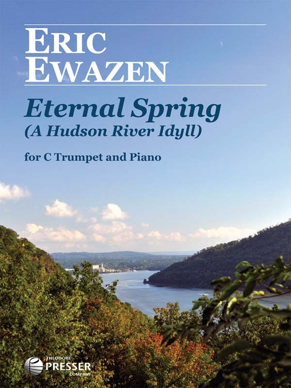 Eternal Spring (A Hudson River Idyll) - cliccare qui